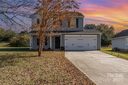 1178 Salvadore Court sold home in Gastonia, SC