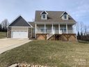 119 Tryon View Drive sold home in Flat Rock, SC