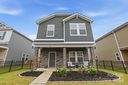 844 Windage Way sold home in Pineville, SC
