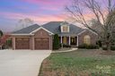 3646 Hogan Court sold home in Conover, SC
