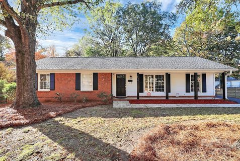 7118 April Ridge Lane sold home in Eastbrook Woods, Charlotte, NC