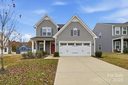 1972 Sedona Lane sold home in Denver, SC