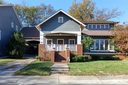 405 Wake Street sold home in Charlotte, SC