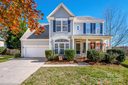 2344 Smith Cove Road sold home in Denver, SC