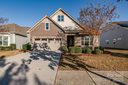 12445 Belmont Mansion Drive sold home in Charlotte, SC