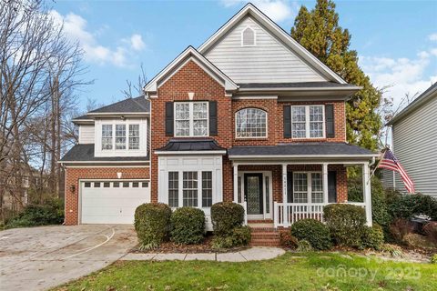 14211 Harvington Drive