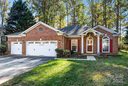 10526 Sycamore Club Drive sold home in Mint Hill, SC