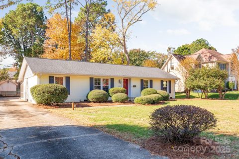 4600 Castleton Road