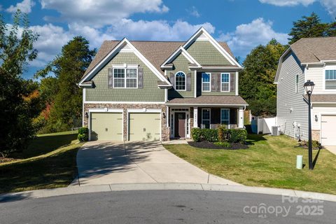 3976 Lake Breeze Drive sold home in Bridgewater, Sherrills Ford, NC