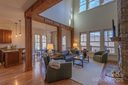 100 3 Saddle Notch Lane sold home in Tuckasegee, SC