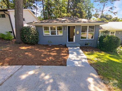 1913 Herrin Avenue sold condo in Shamrock, Charlotte, NC