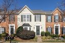 8126 Bridgegate Drive sold home in Huntersville, SC