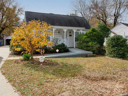 1243 Mitchell Avenue sold home in Oakland Heights, Statesville, NC