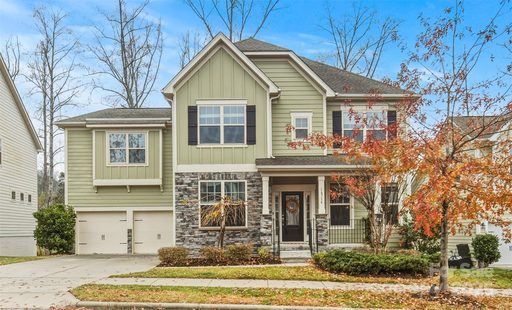 16714 Setter Point Lane sold home in Davidson East, Davidson, NC