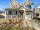 644 Wamsutter Lane sold home in Rock Hill, SC