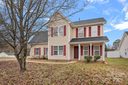 3016 Christian Scott Lane sold home in Charlotte, SC