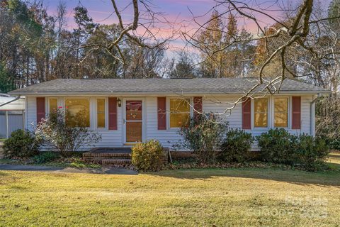 650 Rama Wood Drive sold home in Rama Woods, Concord, NC