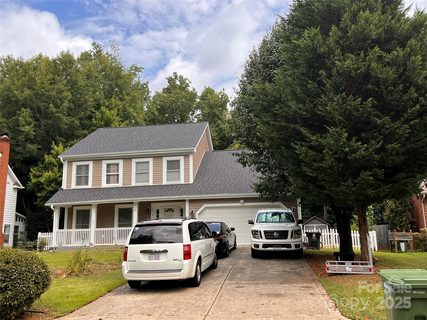Homes in Southwood, Charlotte