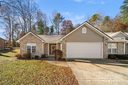 270 Farington Circle sold home in Fletcher, SC