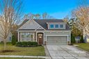 1541 Hedge Apple Road sold home in Clover, SC