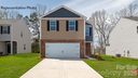 13141 Bristlehead Way sold home in Charlotte, SC