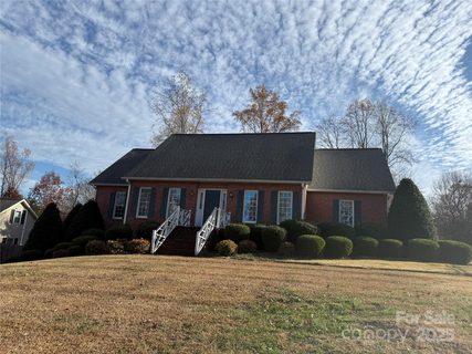 226 Countrywood Drive sold home in Knollwood, Forest City, NC