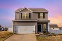 3101 Wynn Way sold home in Charlotte, SC
