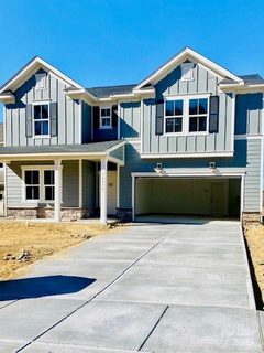 14218 New Crest Drive sold home in Bryton, Huntersville, NC