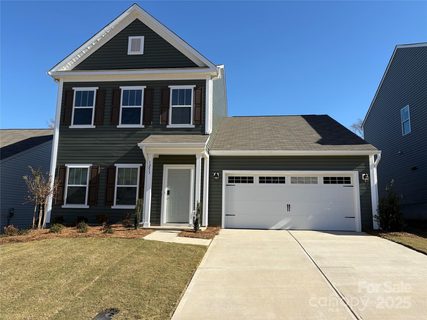 1253 Jenna Lynn Court sold home in Lowell Woods, Lowell, NC