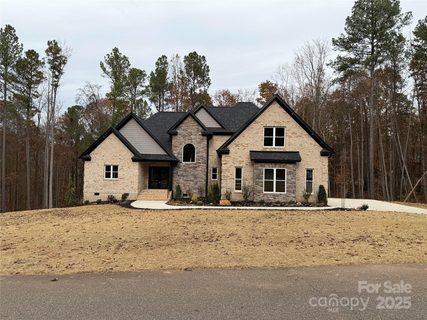Homes in Miners Creek, Lincolnton