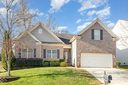 9827 Nw Shearwater Avenue sold home in Concord, SC