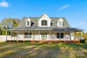 845 Saint Paul Church Road sold home in Salisbury, SC