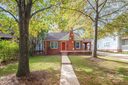 2434 Shenandoah Avenue sold home in Charlotte, SC