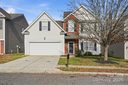 3608 Herkimer Drive sold home in Monroe, SC