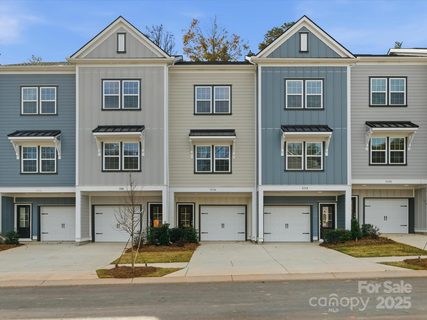 3136 Butler Hill Drive sold home in Sycamore Trail, Matthews, NC