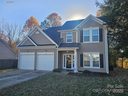 1337 Land Grant Road sold home in Charlotte, SC