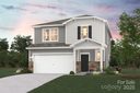 412 Vidette Drive sold home in York, SC