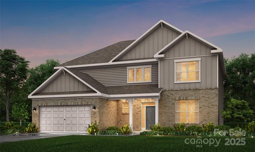 3303 Meadow Wood Court sold home in Wynswept, Maiden, NC