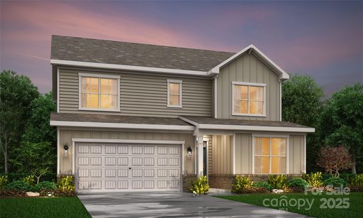 3294 Meadow Wood Court sold home in Wynswept, Maiden, NC