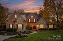 6412 Robin Hollow Drive sold home in Mint Hill, SC