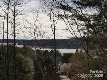 Homes in Heron Bay, Badin Lake