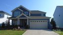 1527 Cedar Tree Drive sold home in Belmont, SC