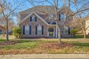 502 Gillcreek Court sold home in Lake Wylie, SC