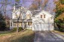 8740 Sam Dee Road sold home in Charlotte, SC