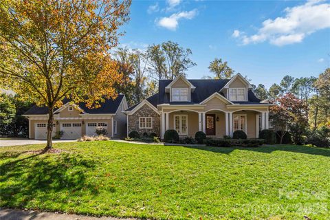 6321 Sharon Hills Road sold home in Sharon Hills, Charlotte, NC