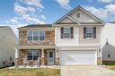 2919 Heather Ridge Road sold home in Dallas, SC