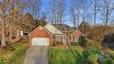 3661 Trabert Court sold home in Gastonia, SC
