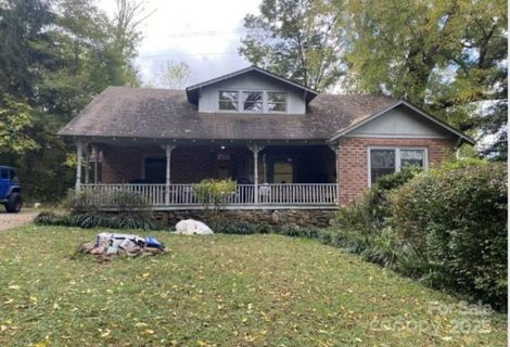 298 Speedwell Road sold home in Cullowhee At Wcu, Cullowhee, NC
