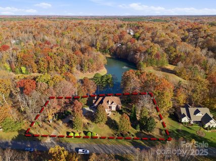 211 Harbor Ridge Drive