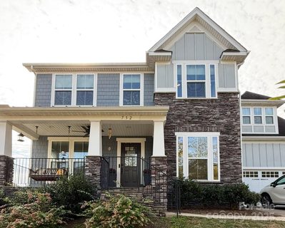 732 Dellwood Drive